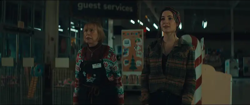 Black Friday Screenshot 4