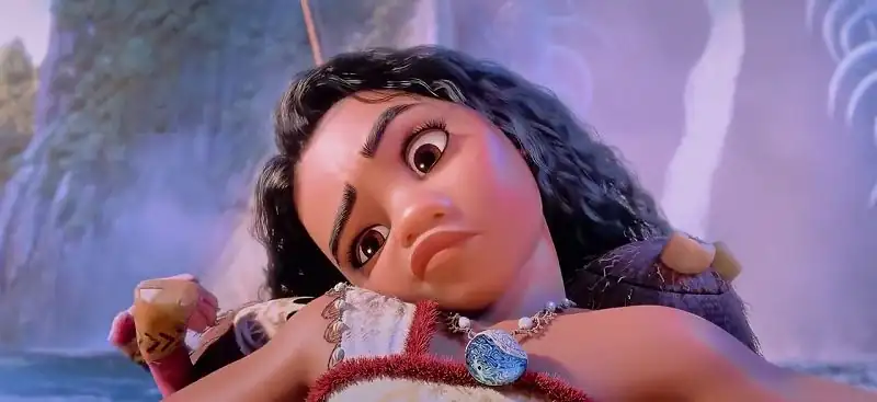Moana 2 Screenshot 3 Moana 2 Screenshot 3