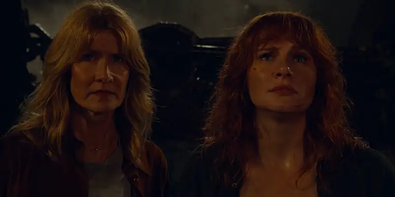 Jurassic World Dominion Screenshot 5