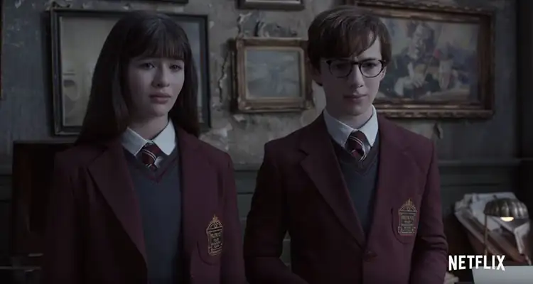 A Series Of Unfortunate Events Screenshot 1 A Series Of Unfortunate Events Screenshot 1