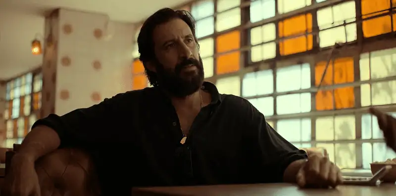 Narcos: Mexico Screenshot 1 Narcos: Mexico Screenshot 1