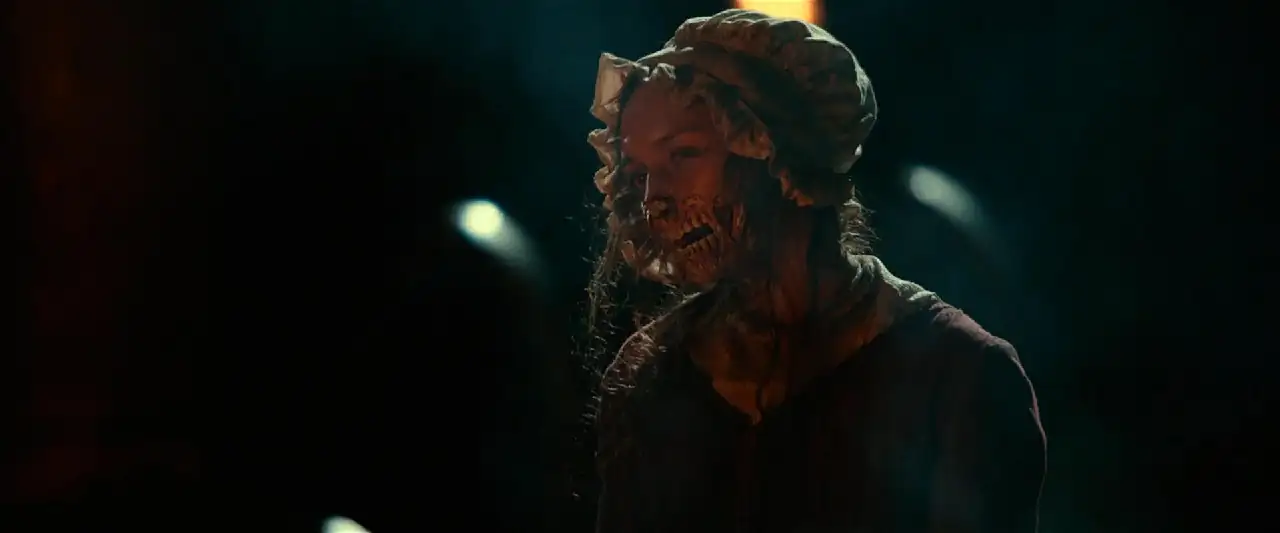 Pride and Prejudice and Zombies Screenshot 2
