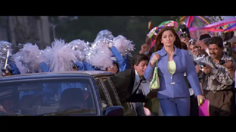 Phir Bhi Dil Hai Hindustani Screenshot 1