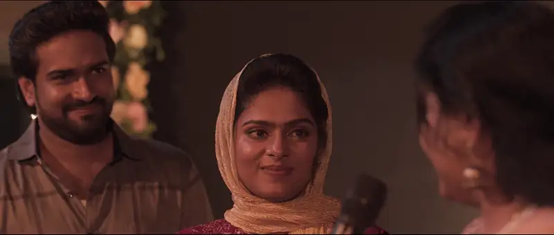 Dear Vaappi Screenshot 4 Dear Vaappi Screenshot 4
