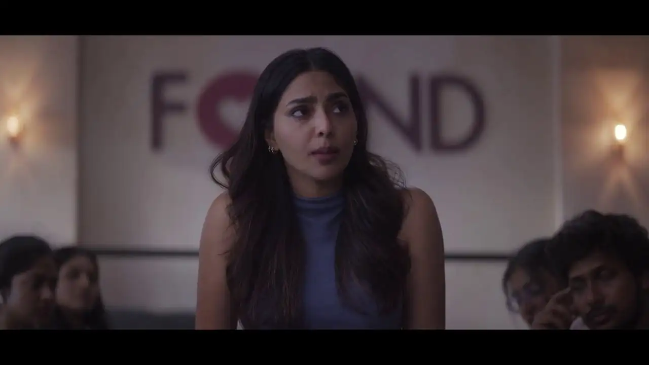 #Love Screenshot 3