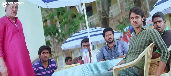 Rowdy Munna – Munna Screenshot 2