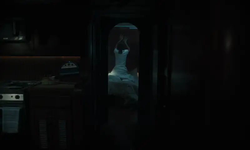 Mayfair Witches Screenshot 2
