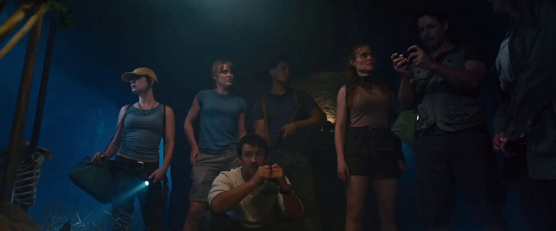 The Anacondas Screenshot 3