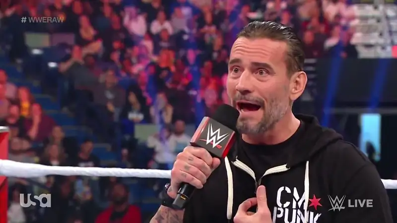 WWE Monday Night Raw – 22nd January Screenshot 4