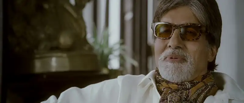 Bbuddah Hoga Terra Baap Screenshot 2
