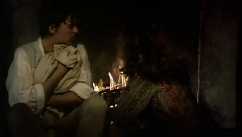 Henry’s Romance Screenshot 3