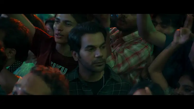Mr. & Mrs. Mahi Screenshot 1 Mr. & Mrs. Mahi Screenshot 1