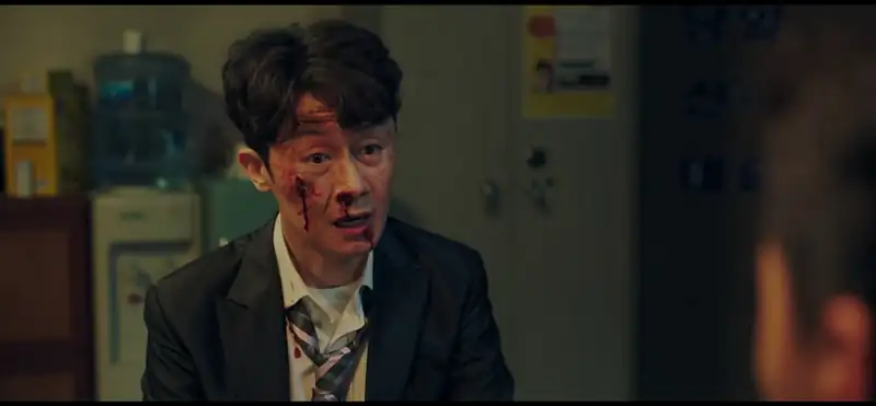 Big Issue Screenshot 5 Big Issue Screenshot 5