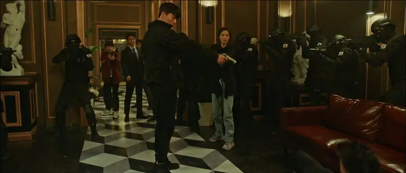 Kill It Screenshot 6