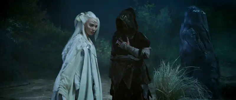 The Guqin Requiem Screenshot 3