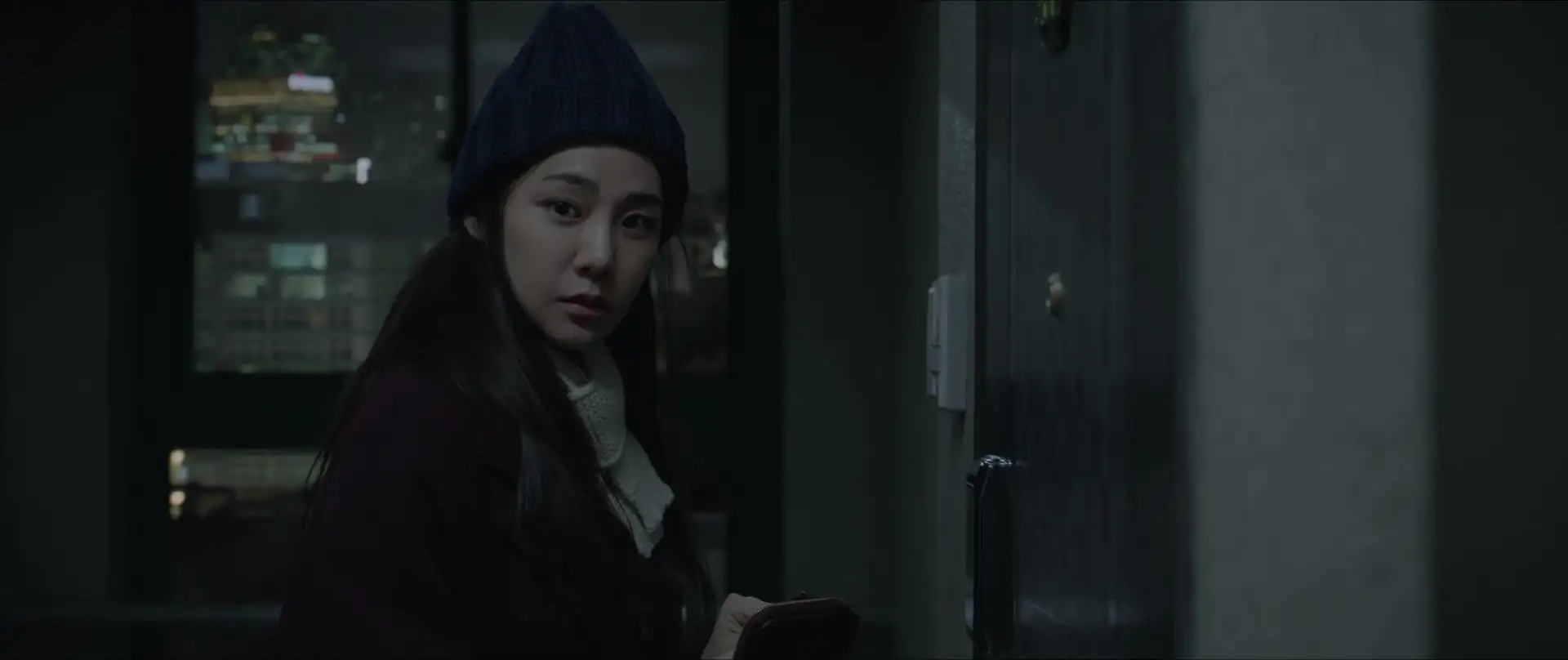 Door Lock Screenshot 1
