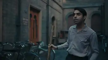 Jubilee Screenshot 1