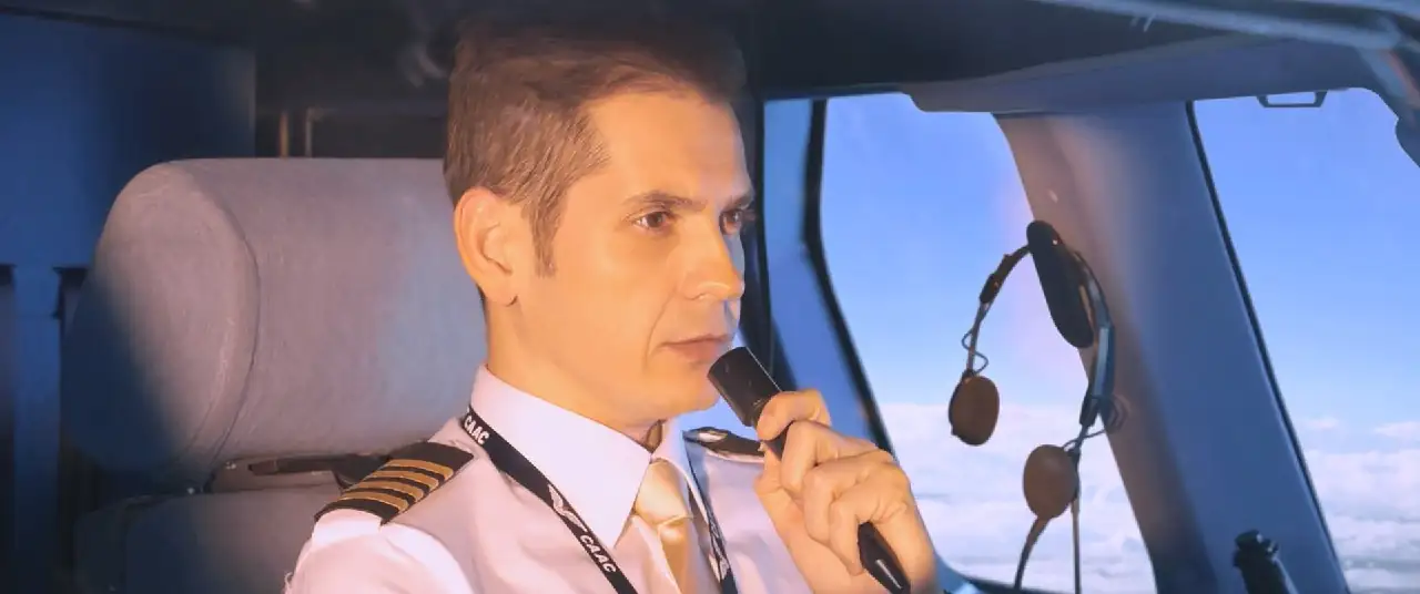 The Captain Screenshot 2