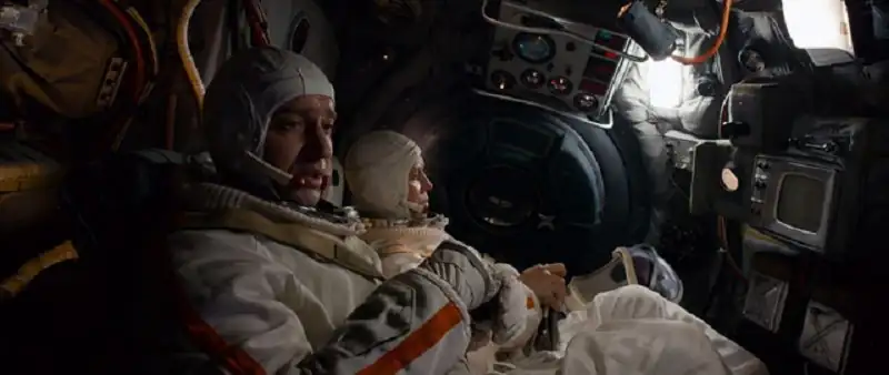 The Spacewalker (Vremya pervykh) Screenshot 3