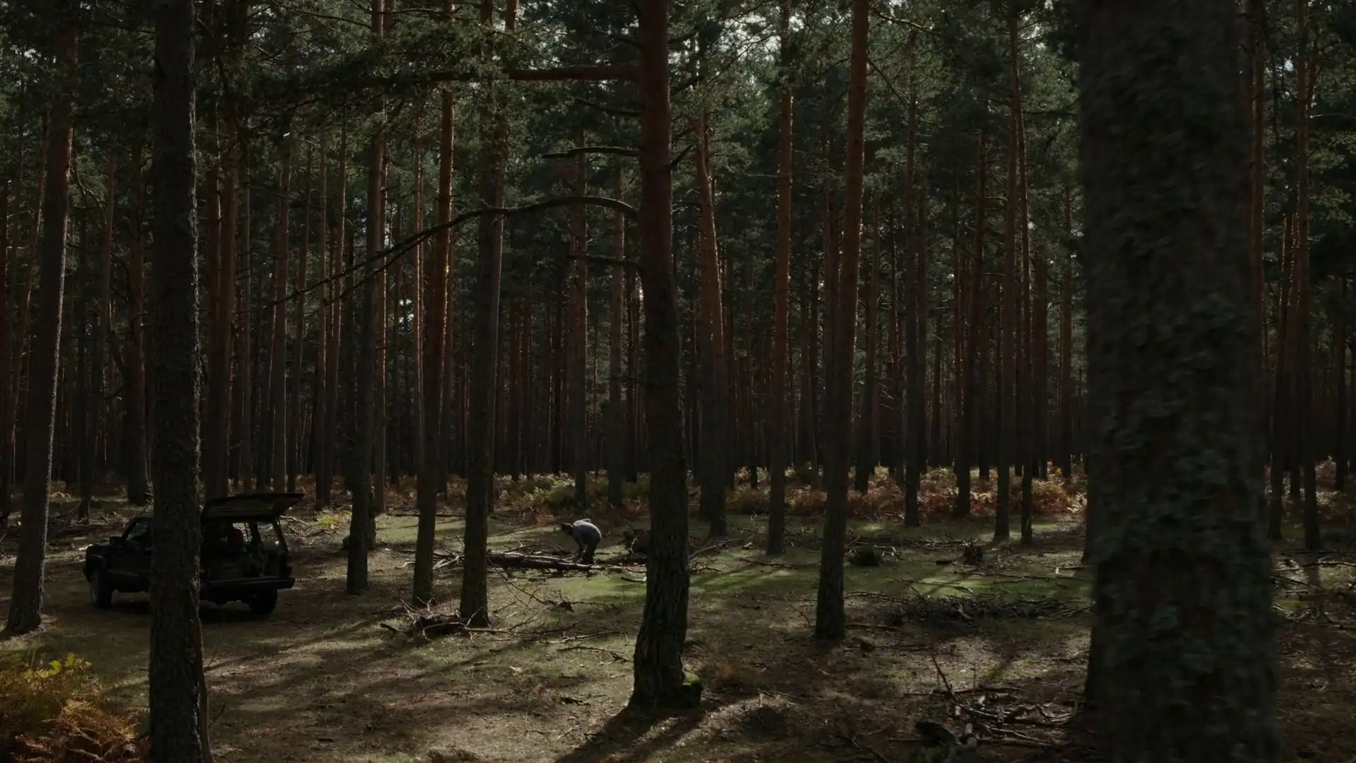 Firebreak Screenshot 3