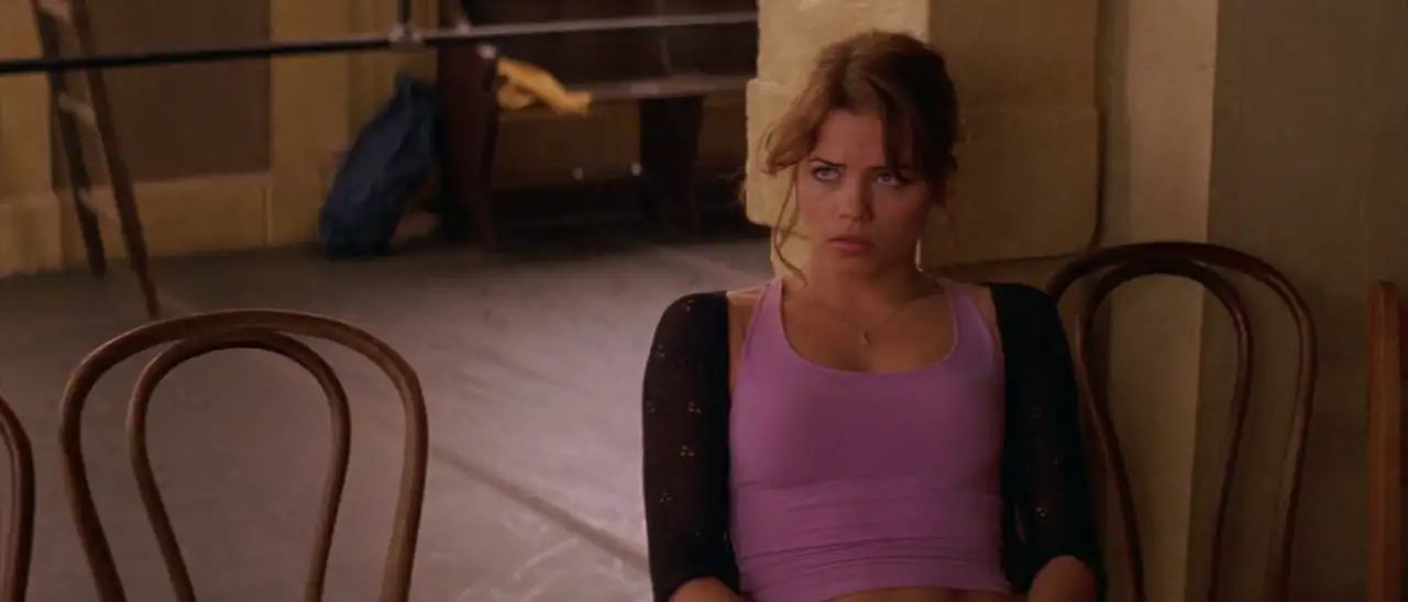 Step Up Screenshot 2 Step Up Screenshot 2