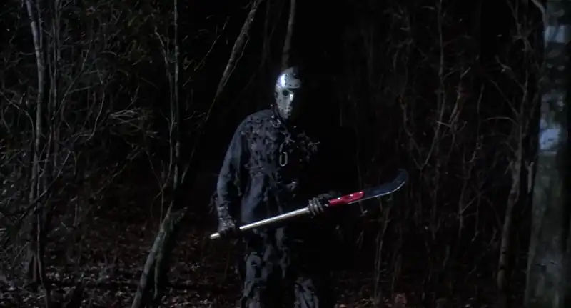 Friday the 13th Part VII: The New Blood Screenshot 5