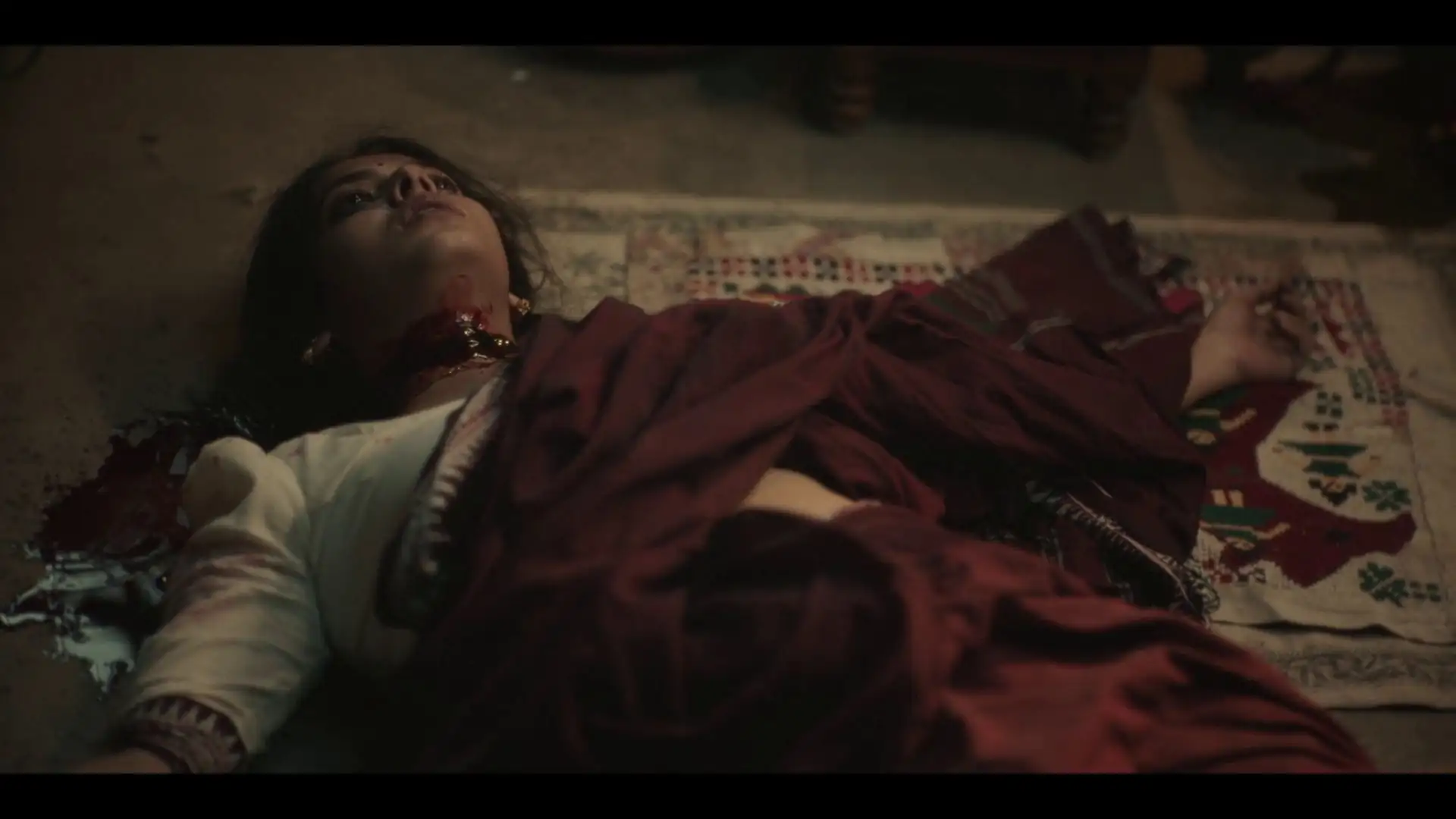 Anjaan Saaye Screenshot 6
