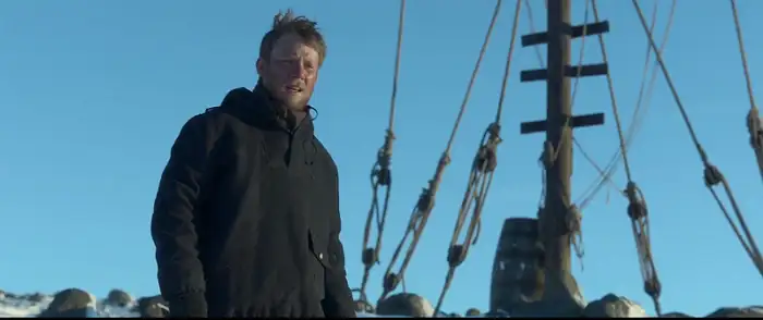 Netflix Original – Against The Ice Screenshot 4