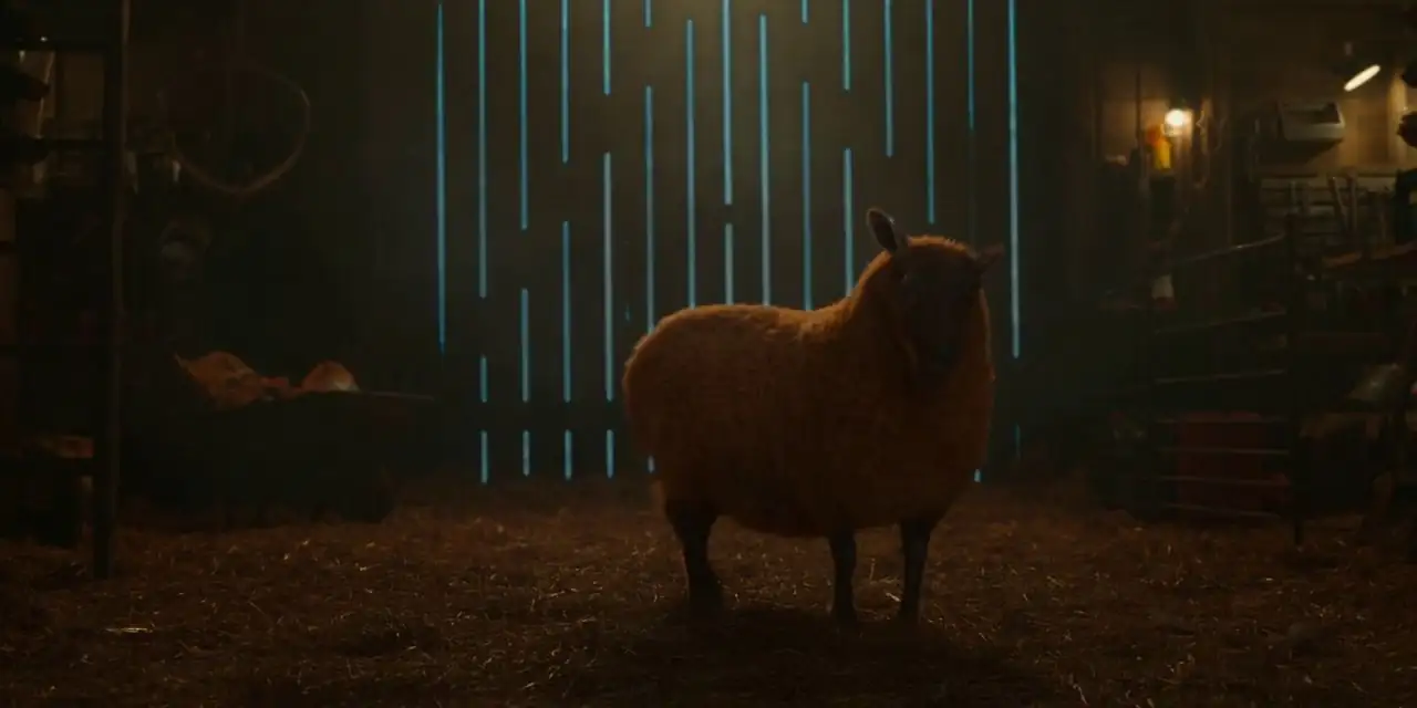 The Sheep Detectives Screenshot 1