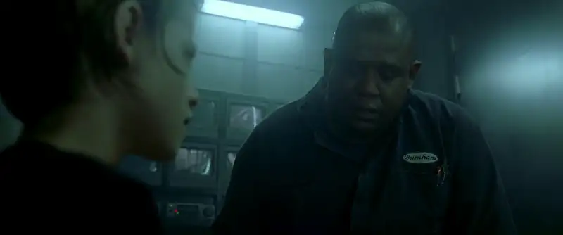 Panic Room Screenshot 3 Panic Room Screenshot 3