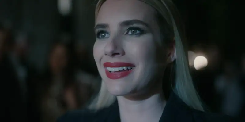 American Horror Story Series Screenshot 4