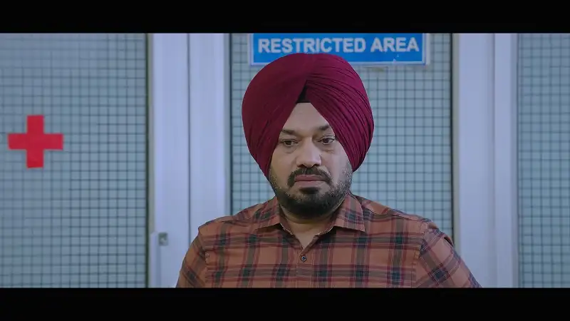 Bhoot Uncle Tusi Great Ho Screenshot 2