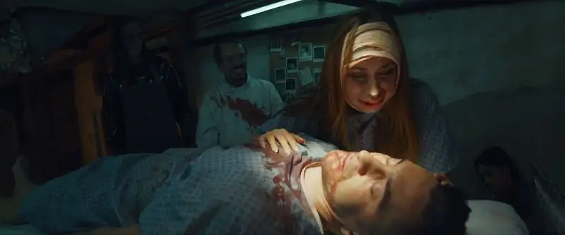 Incision Screenshot 4