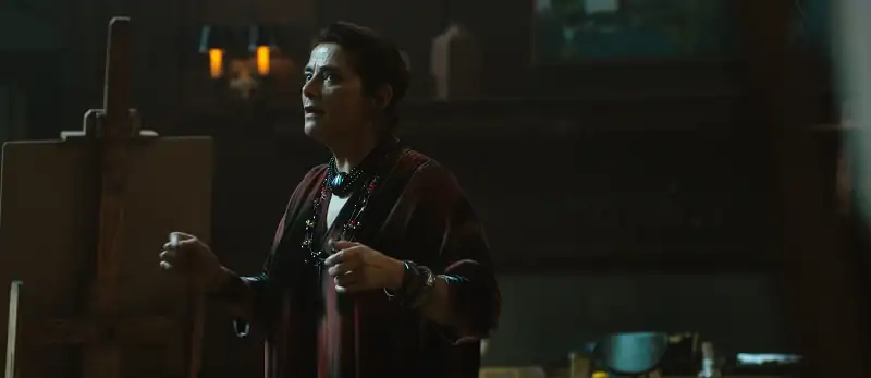Insidious: The Red Door Screenshot 2