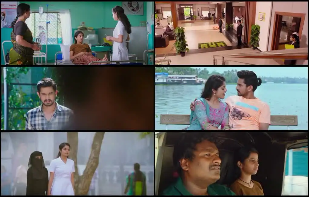 Rebel Khiladi – Lover Screenshot 1
