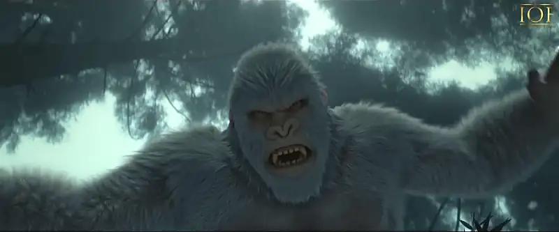 Shennong Savage Screenshot 2