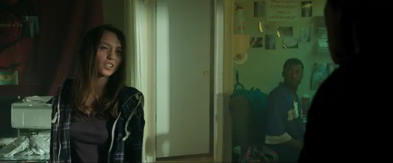 Persecuted Screenshot 2