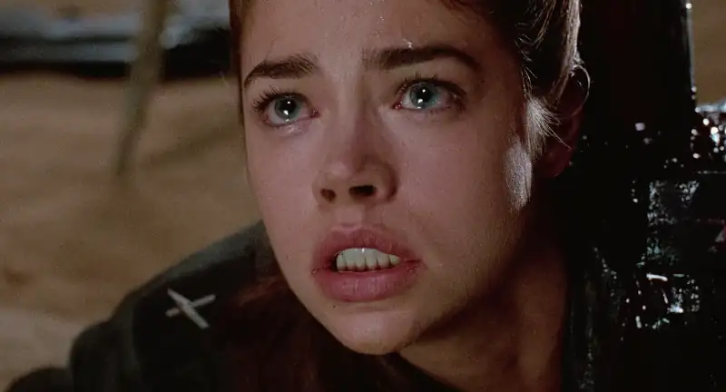Starship Troopers Screenshot 6 Starship Troopers Screenshot 6