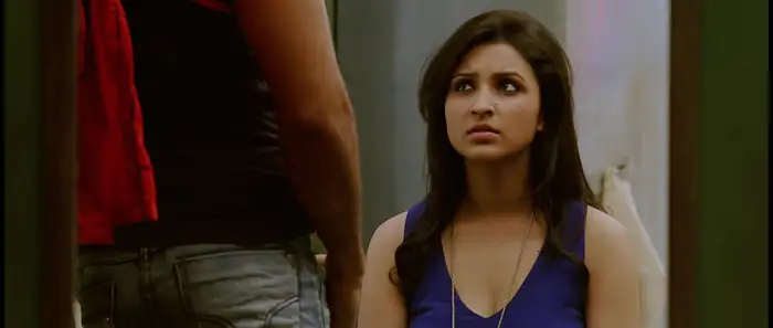 Ladies vs Ricky Bahl Screenshot 1