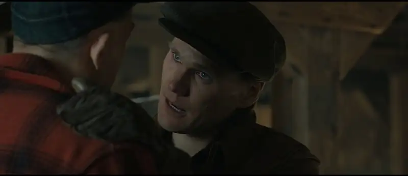 Monster: The Ed Gein Story Screenshot 1