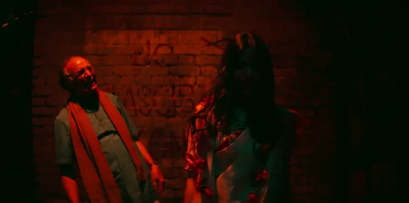 Tooth Pari: When Love Bites Screenshot 6