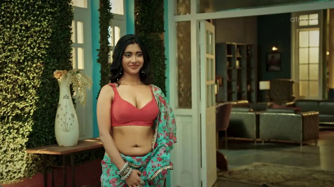 Fusion (2026) S01 Part 1 Hindi Atrangii Complete Web Series 480P | 720P | 1080P Web-Dl | Free Download 3 Fusion Screenshot 3