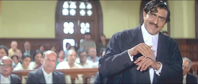 Damini Screenshot 4