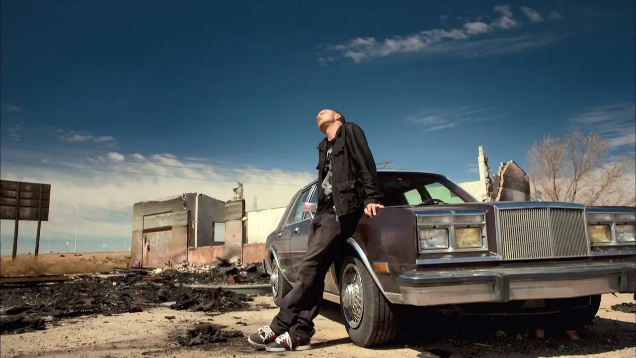 Breaking Bad Screenshot 1 Breaking Bad Screenshot 1