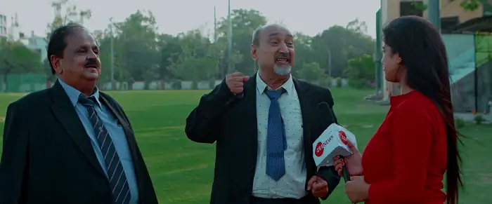 Asli Cricket Screenshot 4
