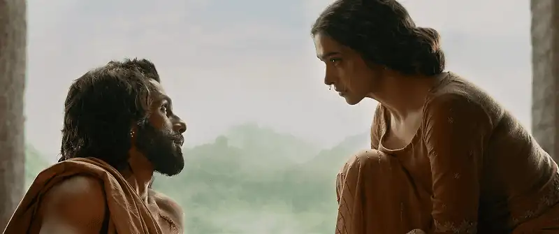 Padmaavat Screenshot 2