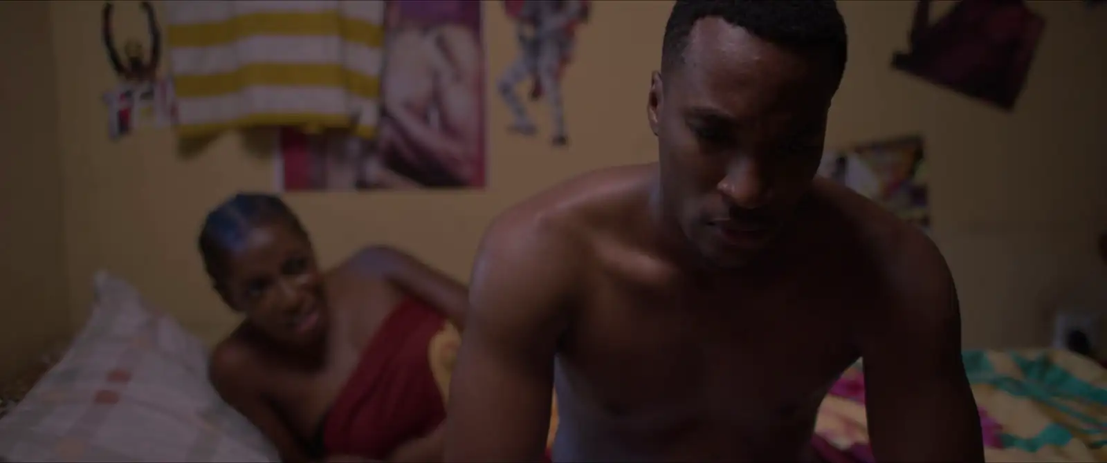 Man Of God Screenshot 3