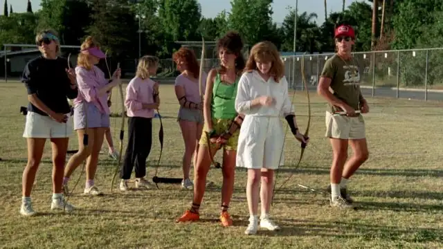 A Nightmare on Elm Street 2: Freddy’s Revenge Screenshot 3