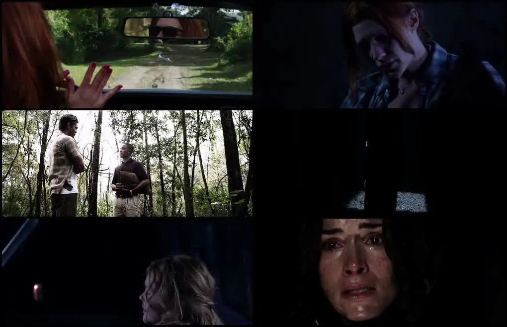 The Haunting in Connecticut 2 Ghosts of Georgia Screenshot 1 The Haunting in Connecticut 2 Ghosts of Georgia Screenshot 1
