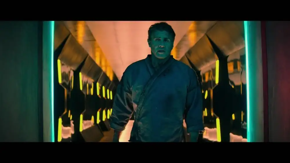 Escape Plan 2: Hades Screenshot 1